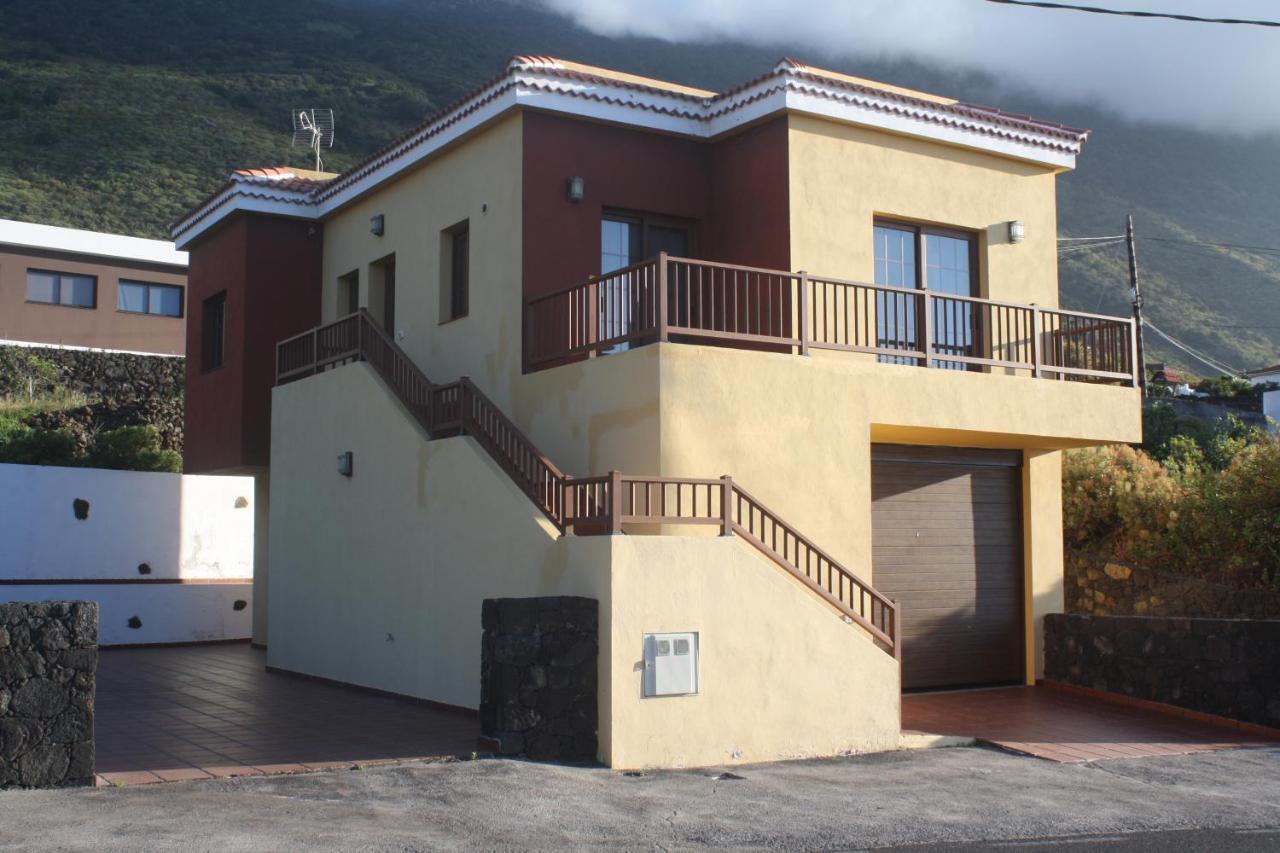 Tu Casa En Frontera Villa Exterior photo